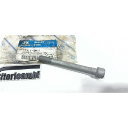 BULLONE TESTATA CILINDRO...