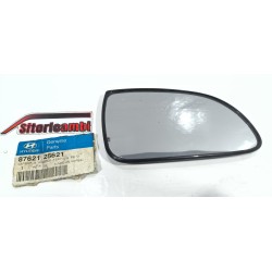 VETRO SPECCHIETTO ESTERNO...