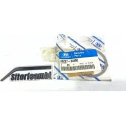 SPESSORE DISTANZIATORE...