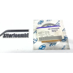 SPESSORE DISTANZIATORE...