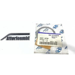 DISTANZIALE SPESSORE CAMBIO...