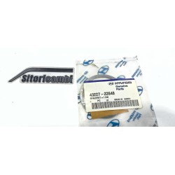 DISTANZIALE SPESSORE CAMBIO...