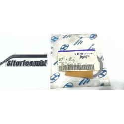 DISTANZIALE SPESSORE CAMBIO...