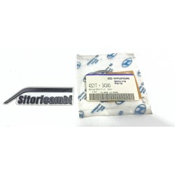 DISTANZIALE SPESSORE CAMBIO...