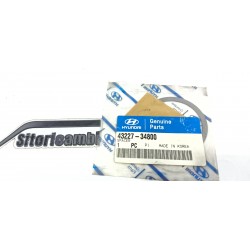 SPESSORE DISTANZIATORE...