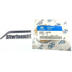 SPESSORE DISTANZIATORE...