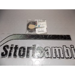 3 PEZZI SPESSORI ORIGINALE...