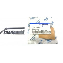 SPESSORE DISTANZIATORE...