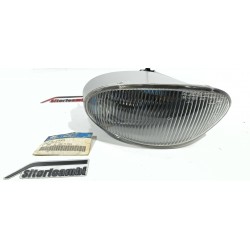 FARETTO FENDINEBBIA...