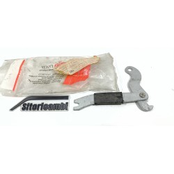 SETTORE LEVA GANASCE FRENO...