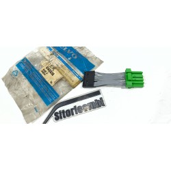 CABLAGGIO CONNETTORE...