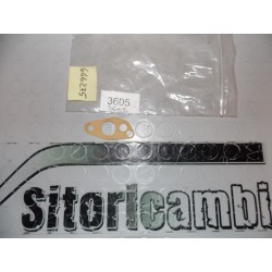 GUARNIZIONE ORIGINALE...