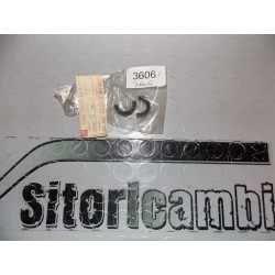 2X ANELLO DI TENUTA...