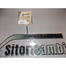 PERNO,M8 X 45 COLLETTORE DI...