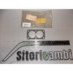 GUARNIZIONE TUBO GAS DI...