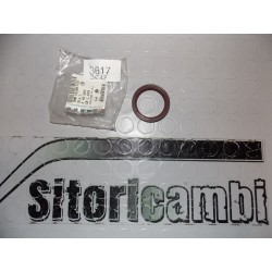 PARAOLIO ANELLO TENUTA...