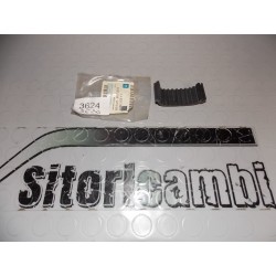 PROTEZIONE SMORZATORE IN...