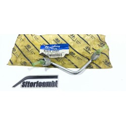 TUBO-RAIL PER INIEZIONE...