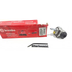 CILINDRETTO FRENO BREMBO...