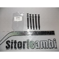 FASCETTE CAVI IN PLASTICA...