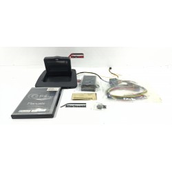 NAVIGATORE INTEGRATO GPS...
