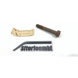 1X VITE BIELLA M10X1.25...