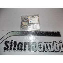 3 PEZZI SPESSORI ORIGINALE...