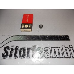 8 pezzi Guarnizione stelo...