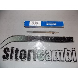 CANDELETTA ORIGINALE ADATTO...