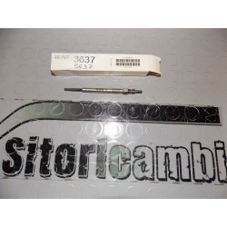 CANDELETTA ORIGINALE ADATTO...