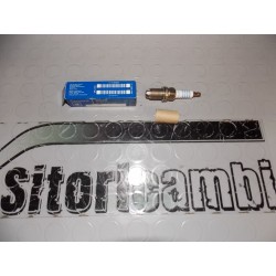 CANDELA DI ACCENSIONE...