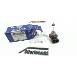 LAMPADINA H8 12V 35W...