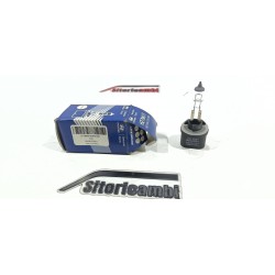 LAMPADINA H27 1W 12V 27W...