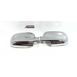 CALOTTE CROMATE SPECCHIETTI...