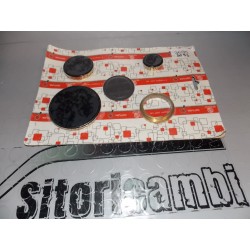 KIT SPARTIFIAMMA ANELLO +...