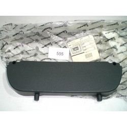 Chiusura Griglia Radiatore...