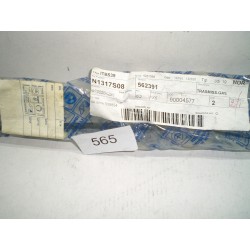 CAVO FILO ACCELERATORE...