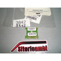 MODULO Scheda PCB Sale...