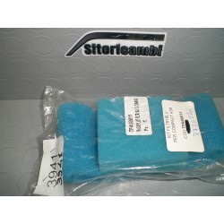 Kit filtro spugna per as800...