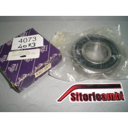 6307-2RS Cuscinetto Radiale...