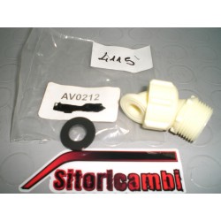 Raccordo NIPLES Tubo Carico...