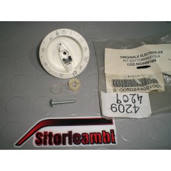 KIT SOTTOMANOPOLA ORIGINALE...