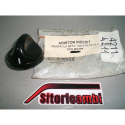 MANOPOLA TIMER NERA...