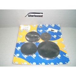 KIT PIATTELLI ADATTO...
