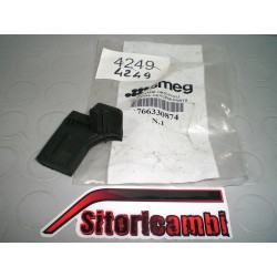 PARASPRUZZI INCL. LS97 SX...
