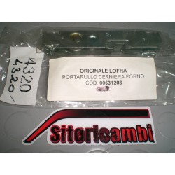 PORTARULLO CERNIERA FORNO...