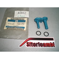 INNESTO IN PLASTICA...