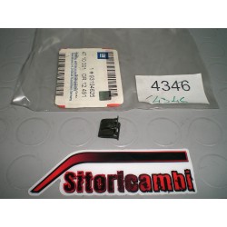 CLIP RITEGNO PANNELLO...