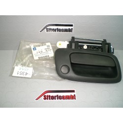 GM 24443943 Maniglia...