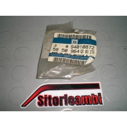 4X VITE,M6 X 20,BARRA DI...